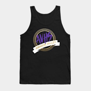 Amador Valley Tank Top